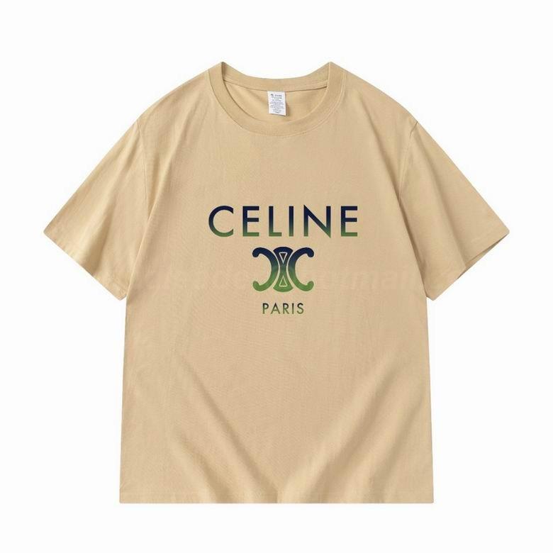 CELINE Men's T-shirts 42
